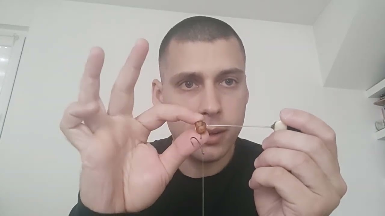 Saveti za Tigrov orah...