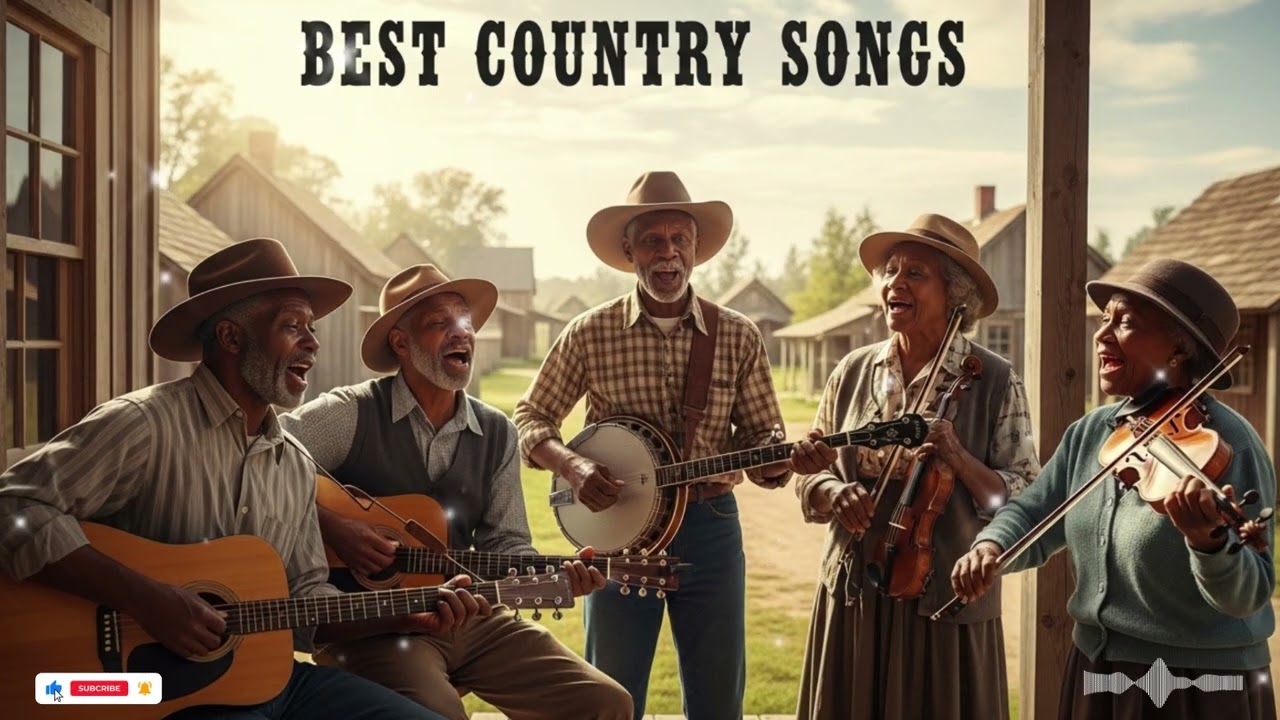 Best Country Songs Inspired by Legends &ndash; Classic Country Tribute