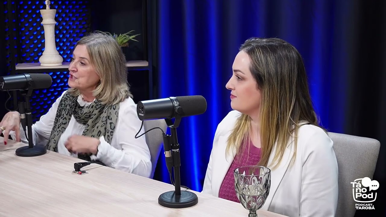 @TanoPod | Podcast HONPAR Mais Saúde | EP 2 | Faculdade HONPAR