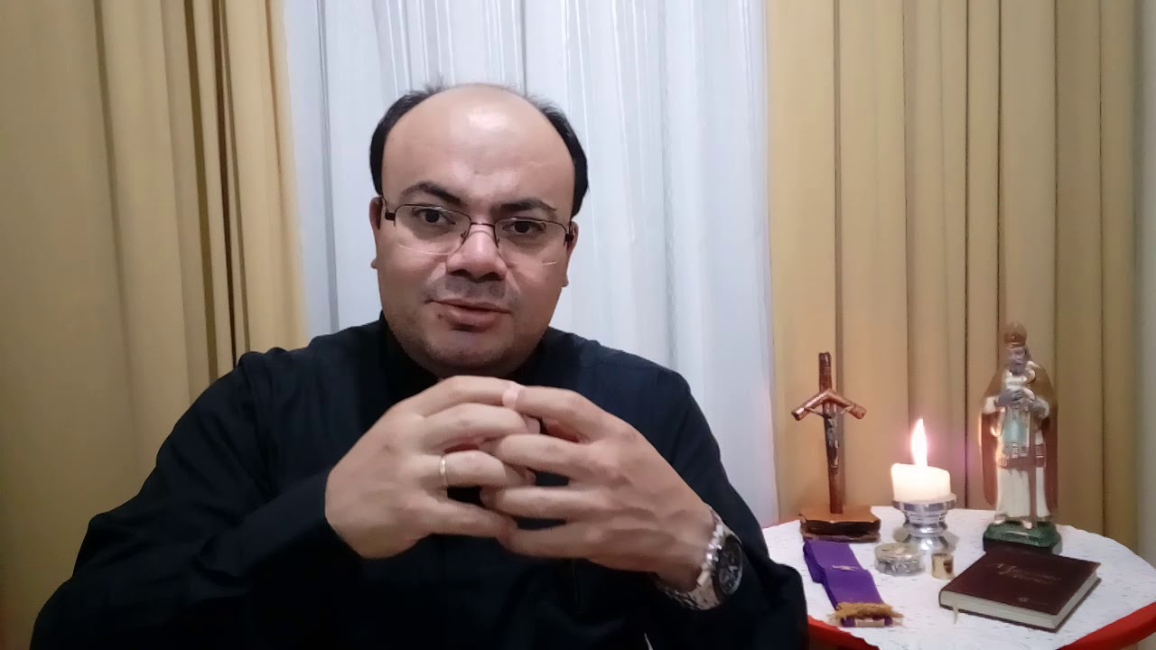 Dois inimigos SUTIS da santidade