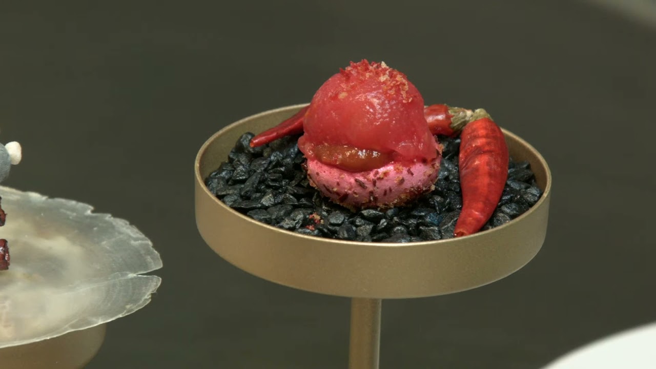 Hi Chef met Emiel Kwekkeboom