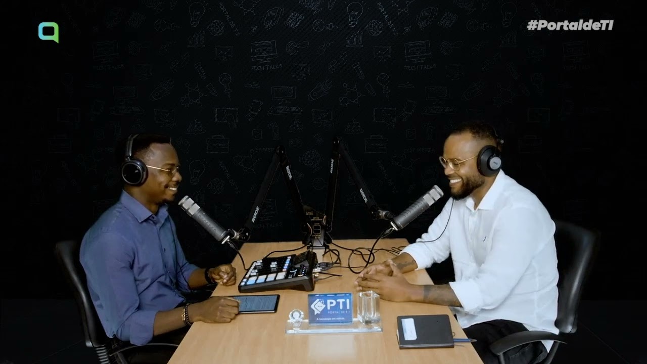 Fintech e Sistemas de Pagamento -Tech Talks
