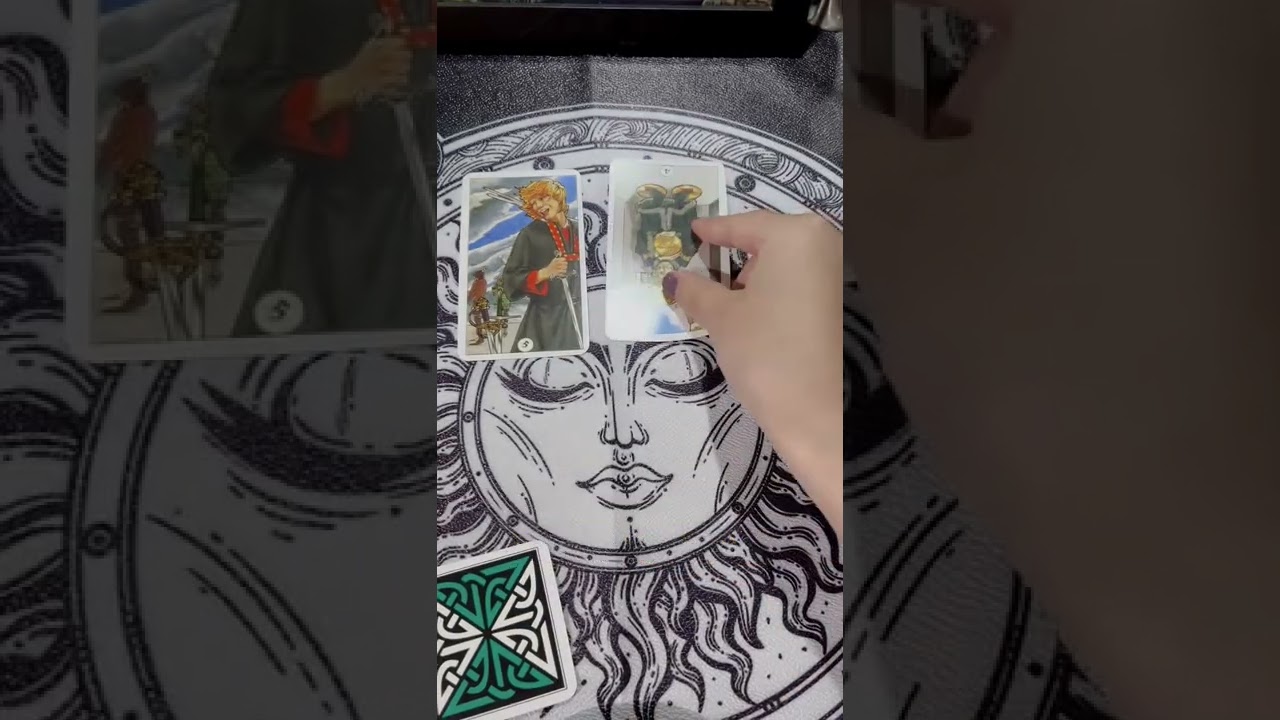 宇宙给你的信息/随手占