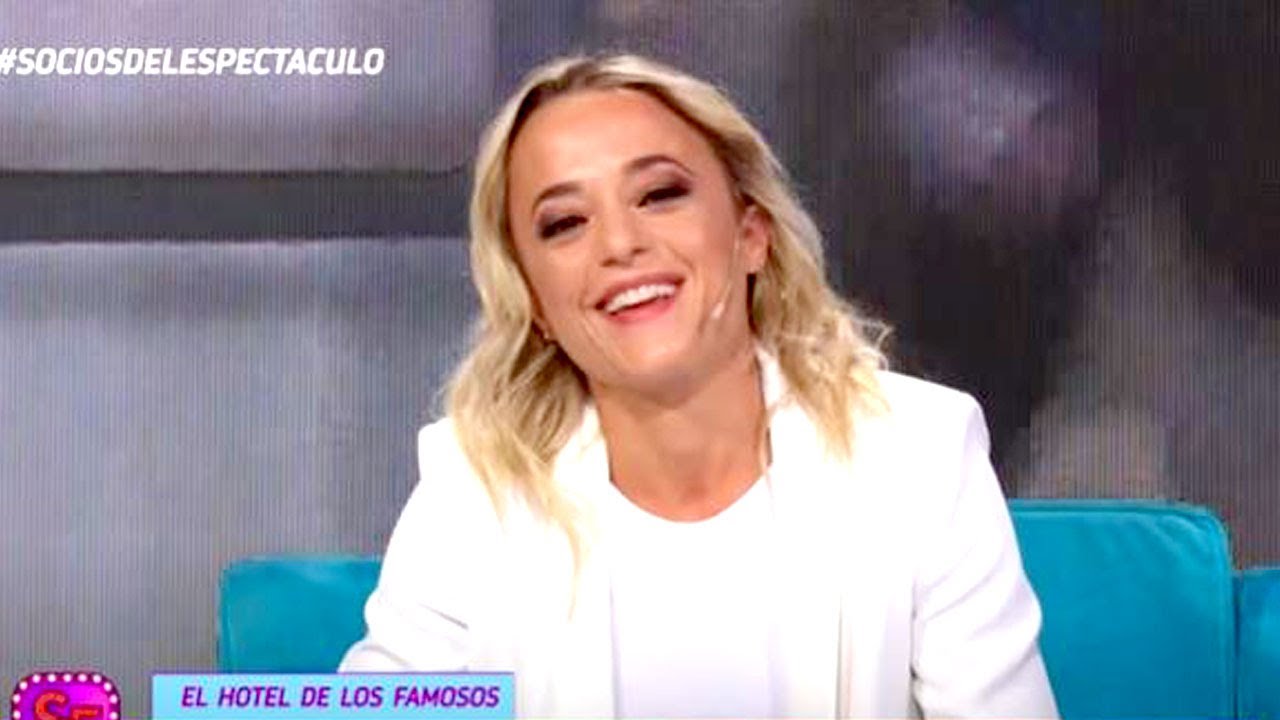 SABRINA CARBALLO CUENTA SU VERDAD LUEGO DE SER ELIMINADA DE 