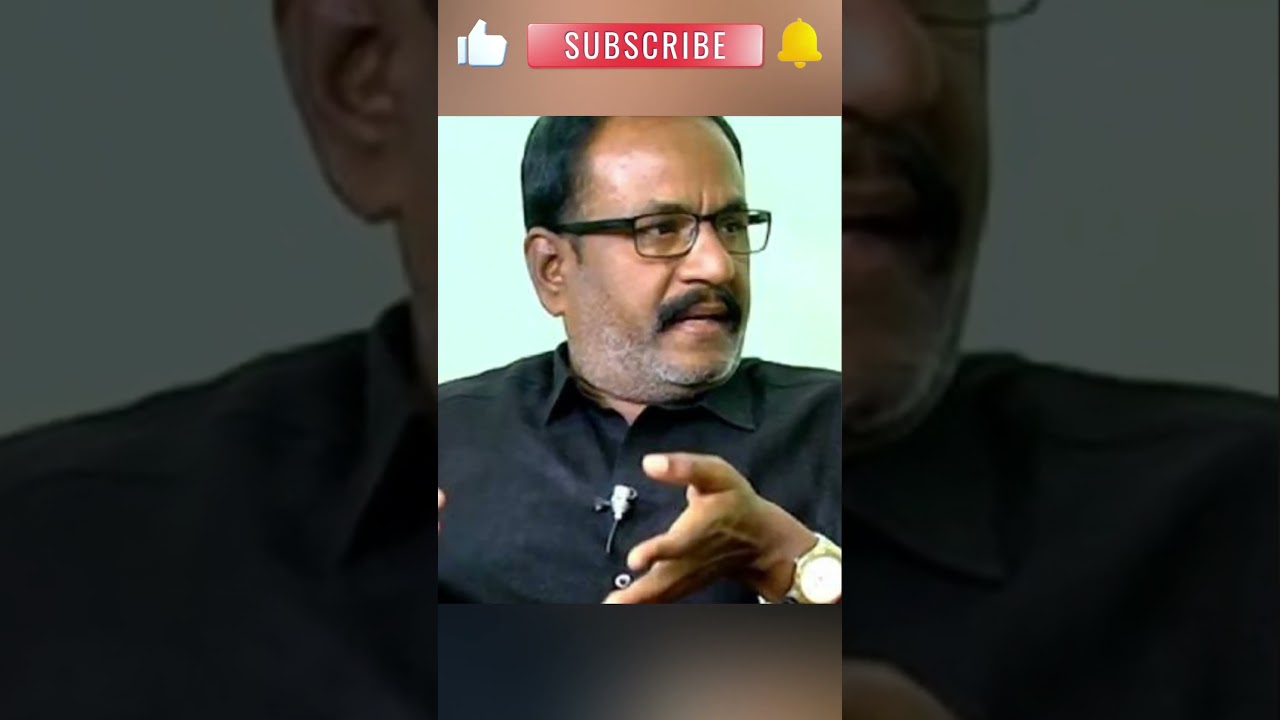 Actor and director G Marimuthu passes away #Marimuthu #RIPMarimuthu