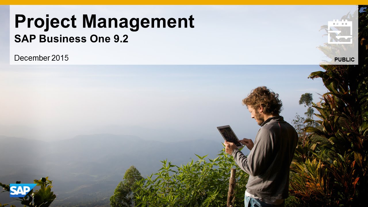 Project Management