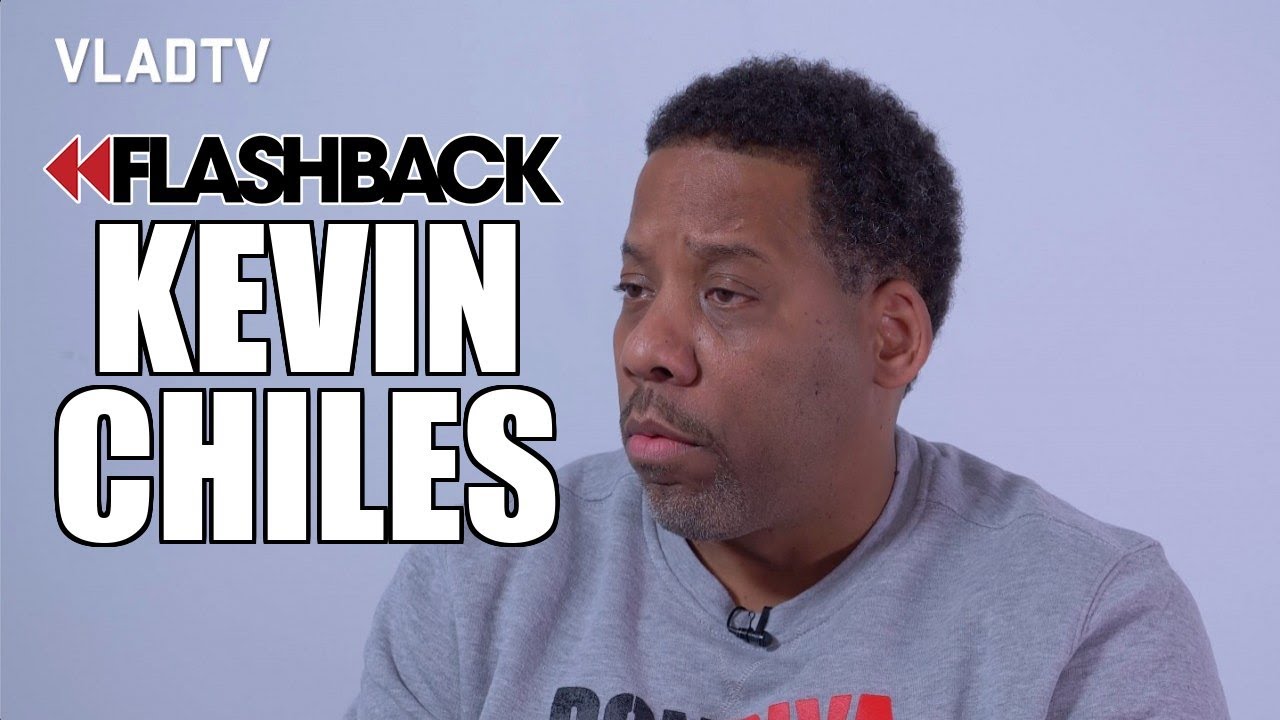 Kevin Chiles on Alpo Cooperating Against Him (Flashback)