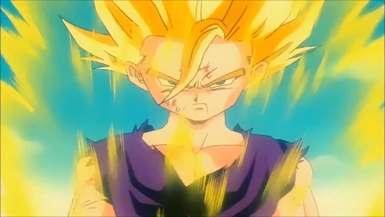 Best of Toonami Early 2000s Bumpers (HD)