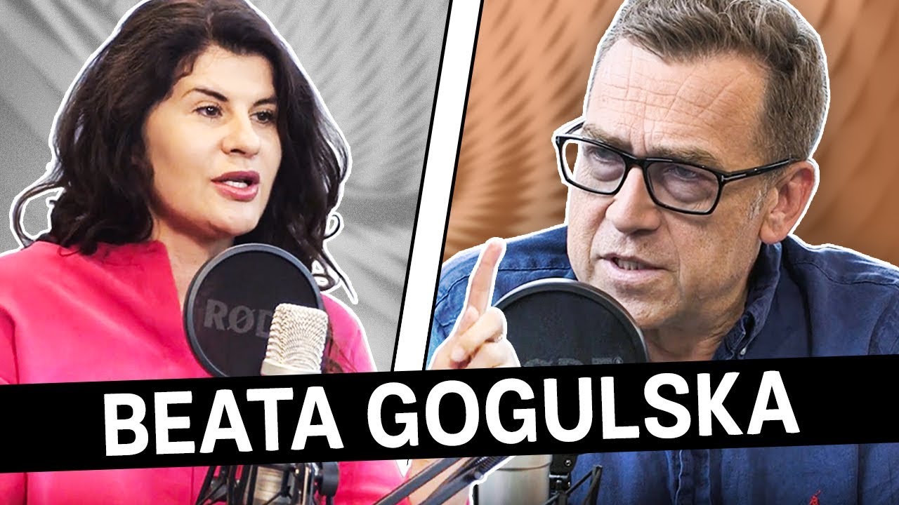 Beata Gogulska | 
