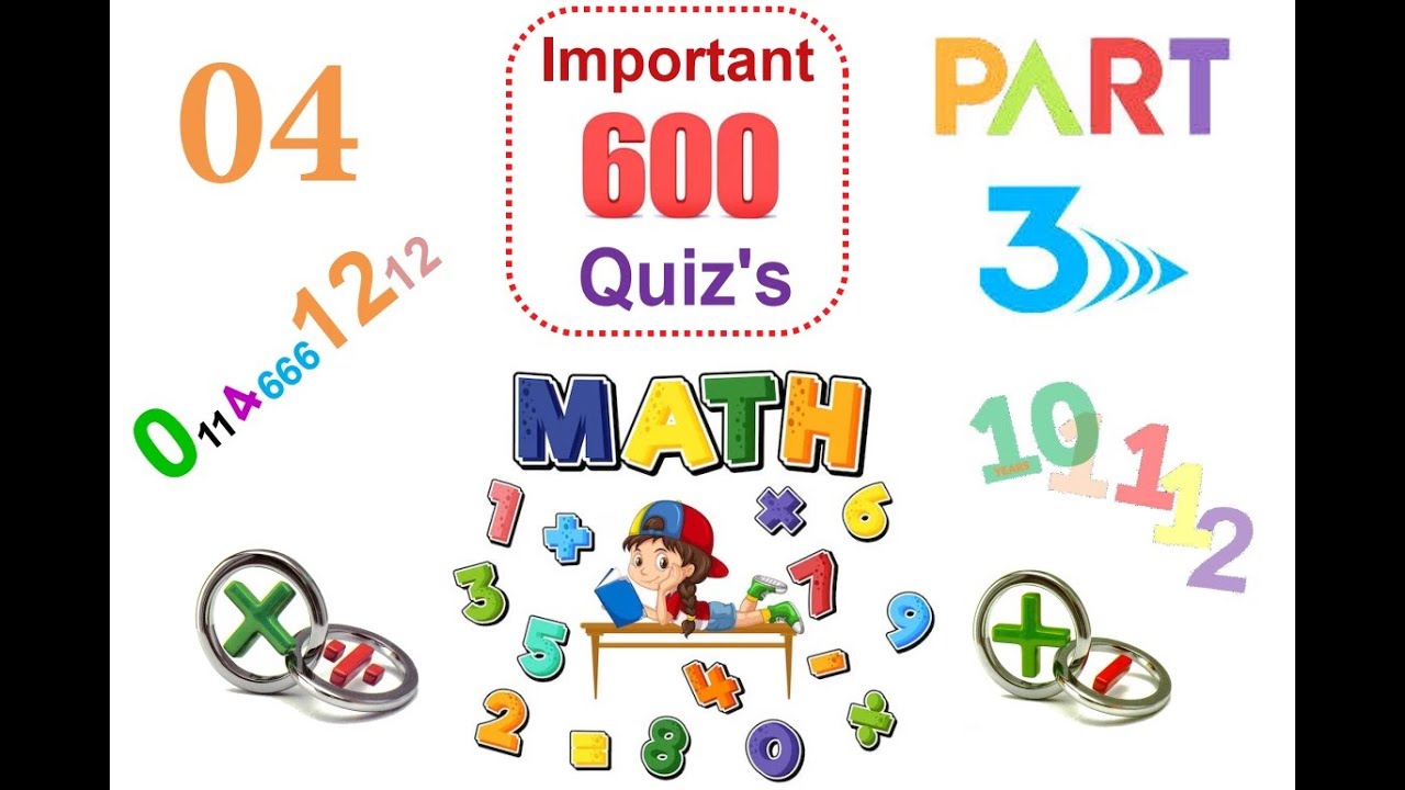 04 Important ideas from sheet part 03