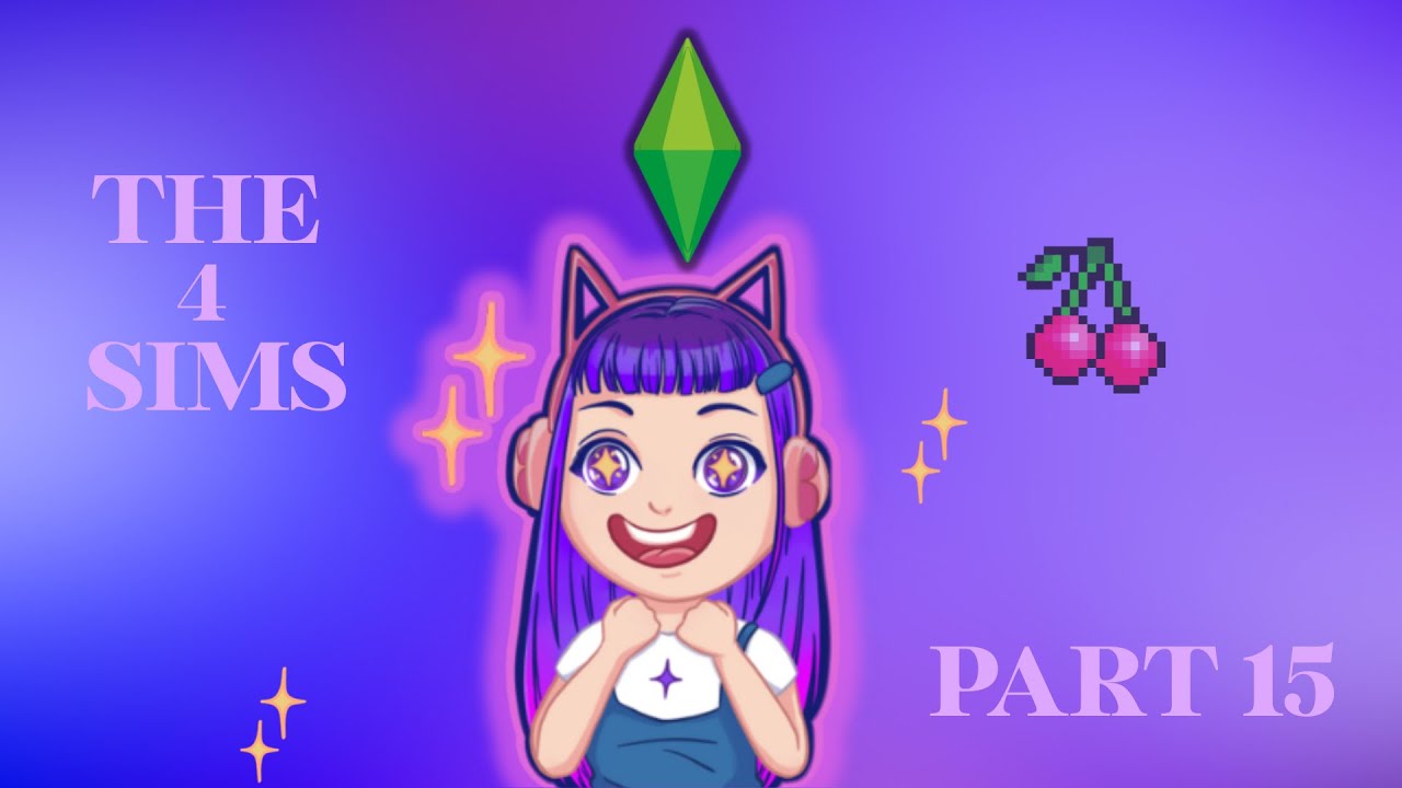 The Sims 4 - Do Lixo Ao Luxo -  part 15