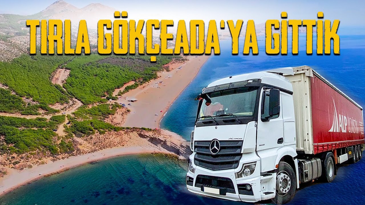 TIRLA ADADA 2 GÜN | ADRESİ BULAMADIM | GEMİ MAKİNİST DAİRESİ