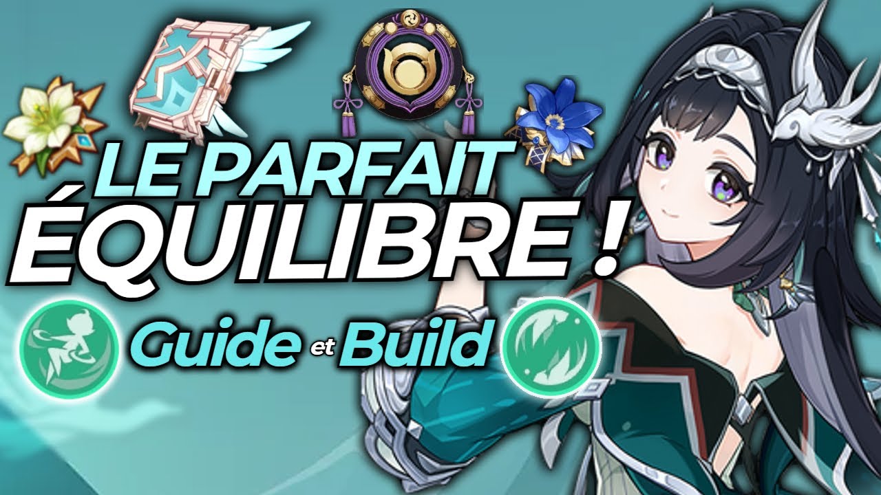 FAUT-IL LA BUILD ? | Guide 