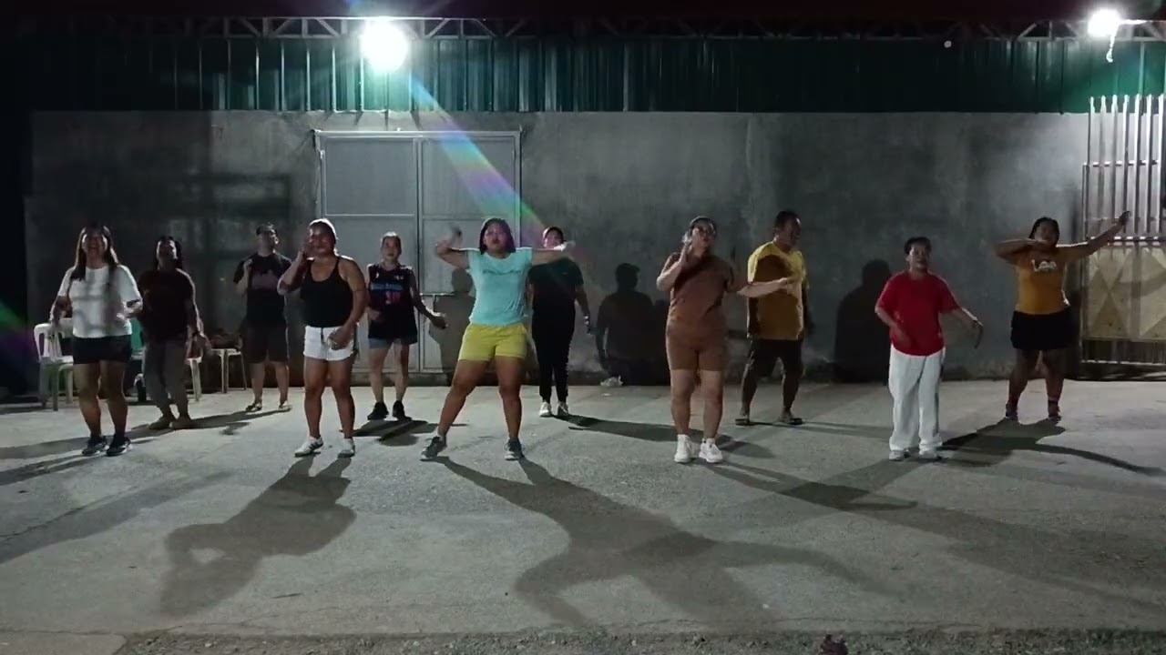Otso Otso | Forever Young Group | Ka-Itek Movers 