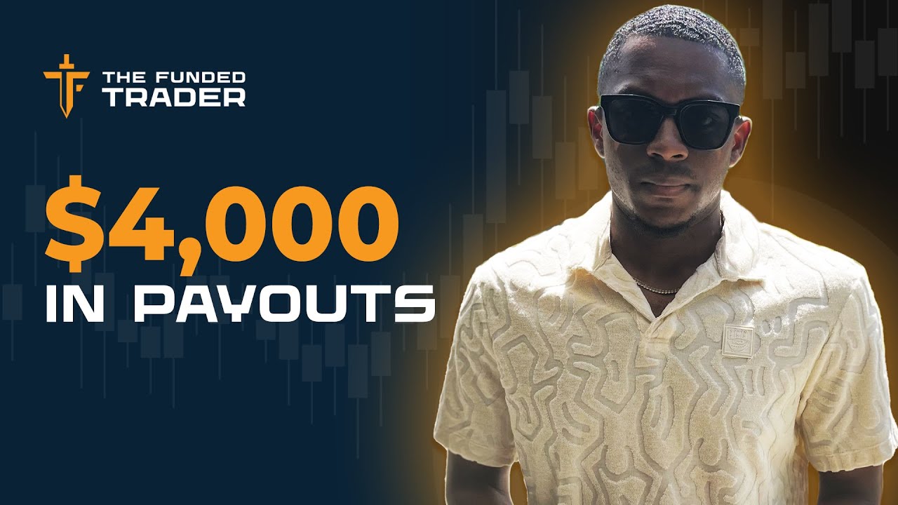 ICT Student Turns $20K Loss into Success | TFT Interview