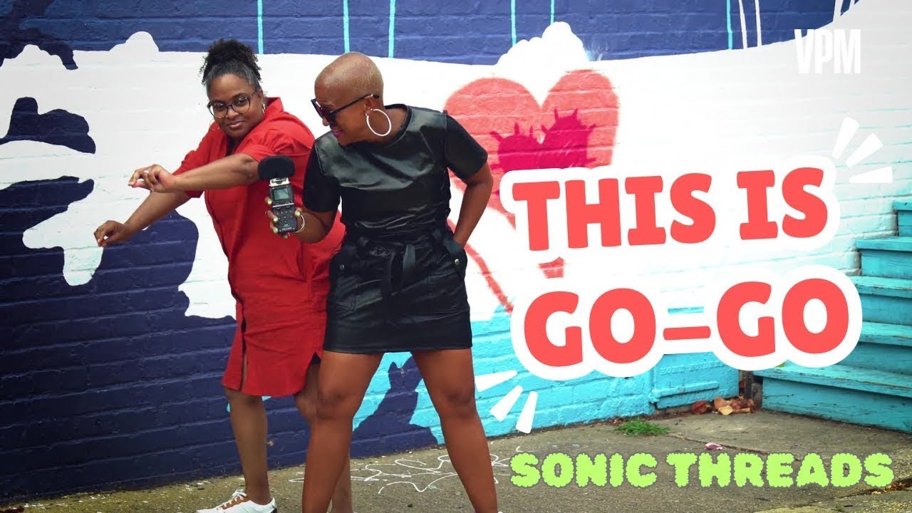 The Soul of Washington D.C. | How Go-Go Music Defined a City