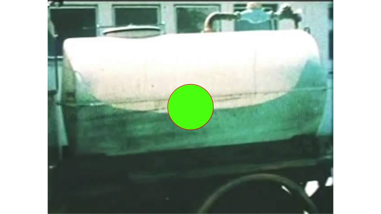 Hauling Fluid Loads