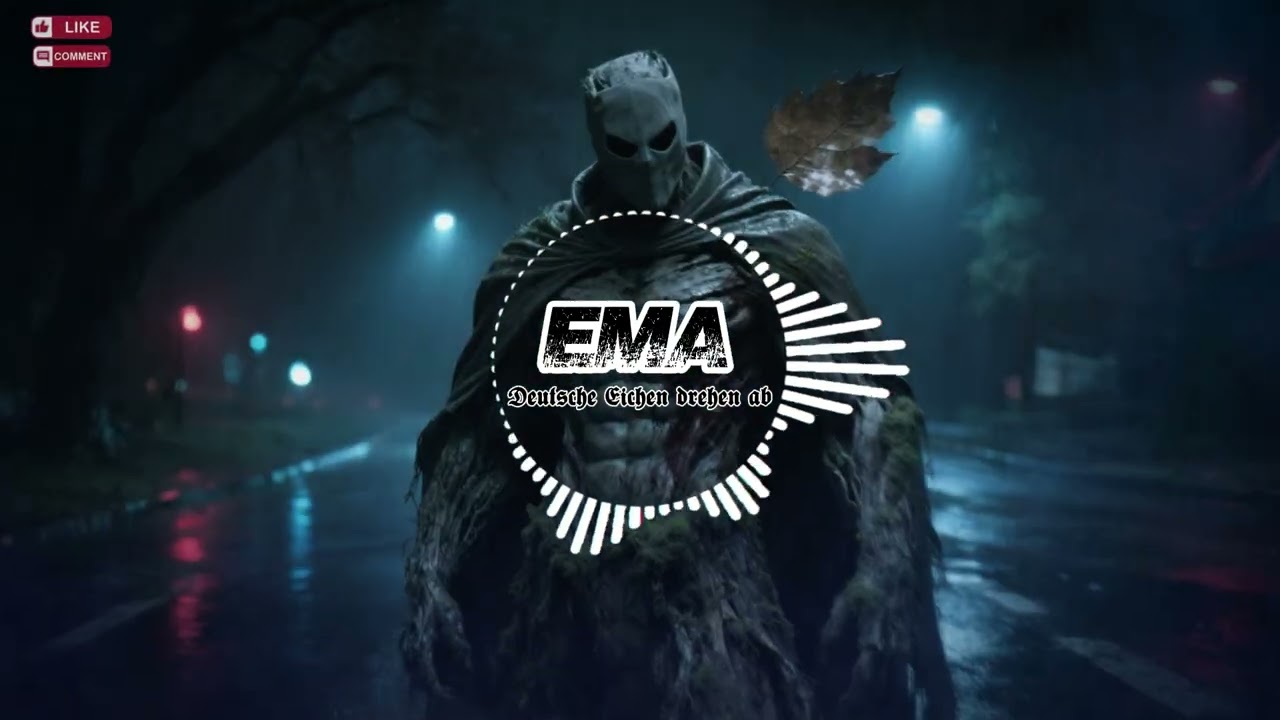 EMA - Deutsche Eichen drehen ab