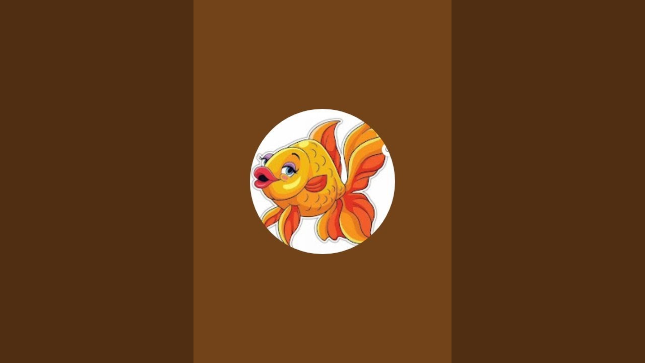 goldyfishls is live!