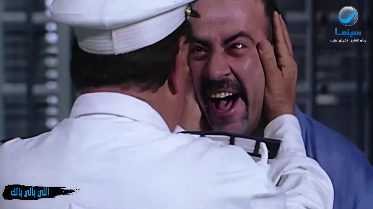 روتانا سينما | المشهد اللي محمد سعد قال عليه إنه أكتر مشهد بيضحكه في حياته مع الراحل حسن حسني ❤️😂