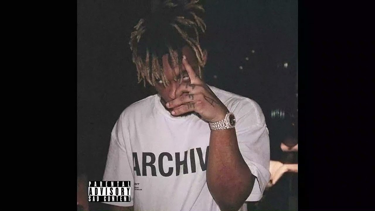 [FREE] Juice WRLD x Lil Peep Type Beat - 