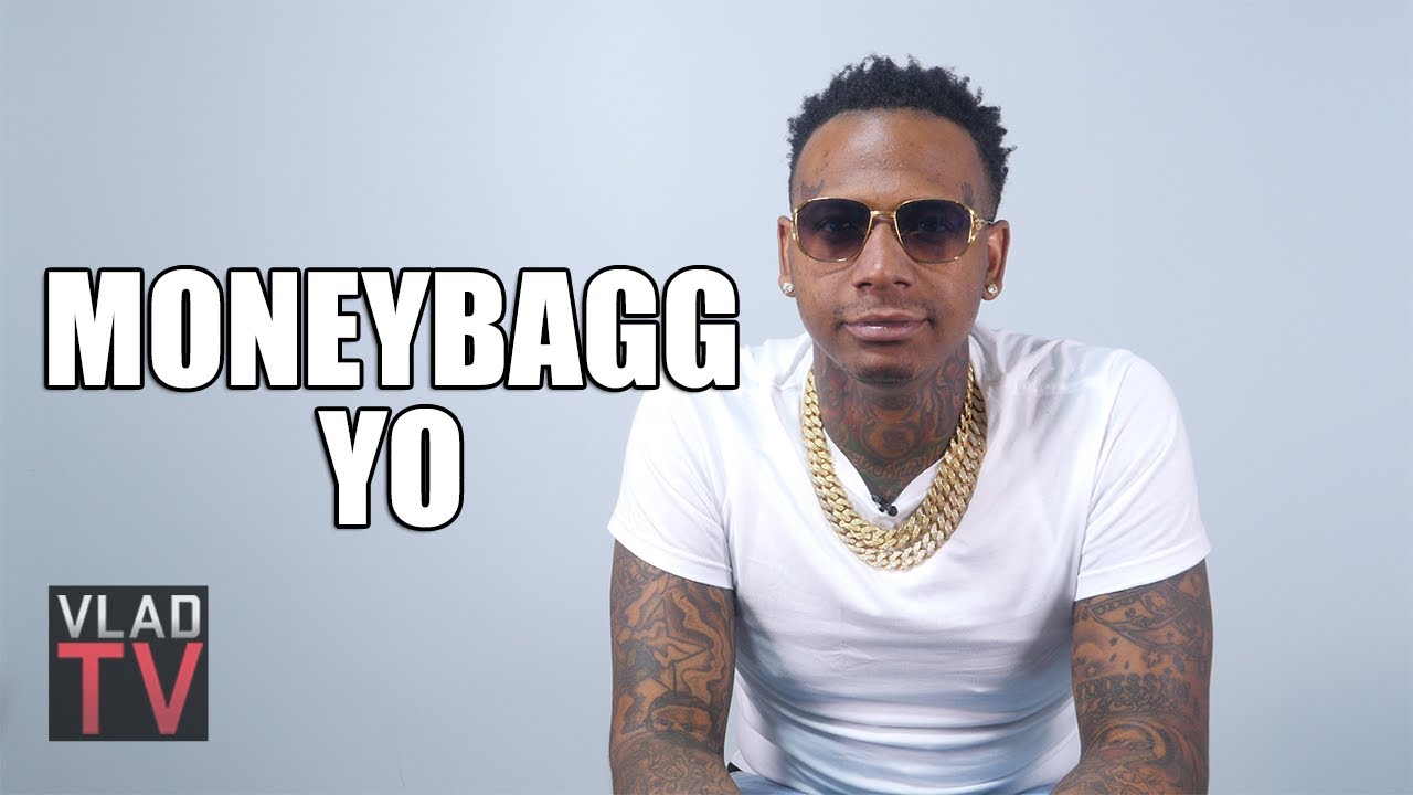 MoneyBagg Yo о том, как он спал на полу, потому что вложил все свои деньги в музыку