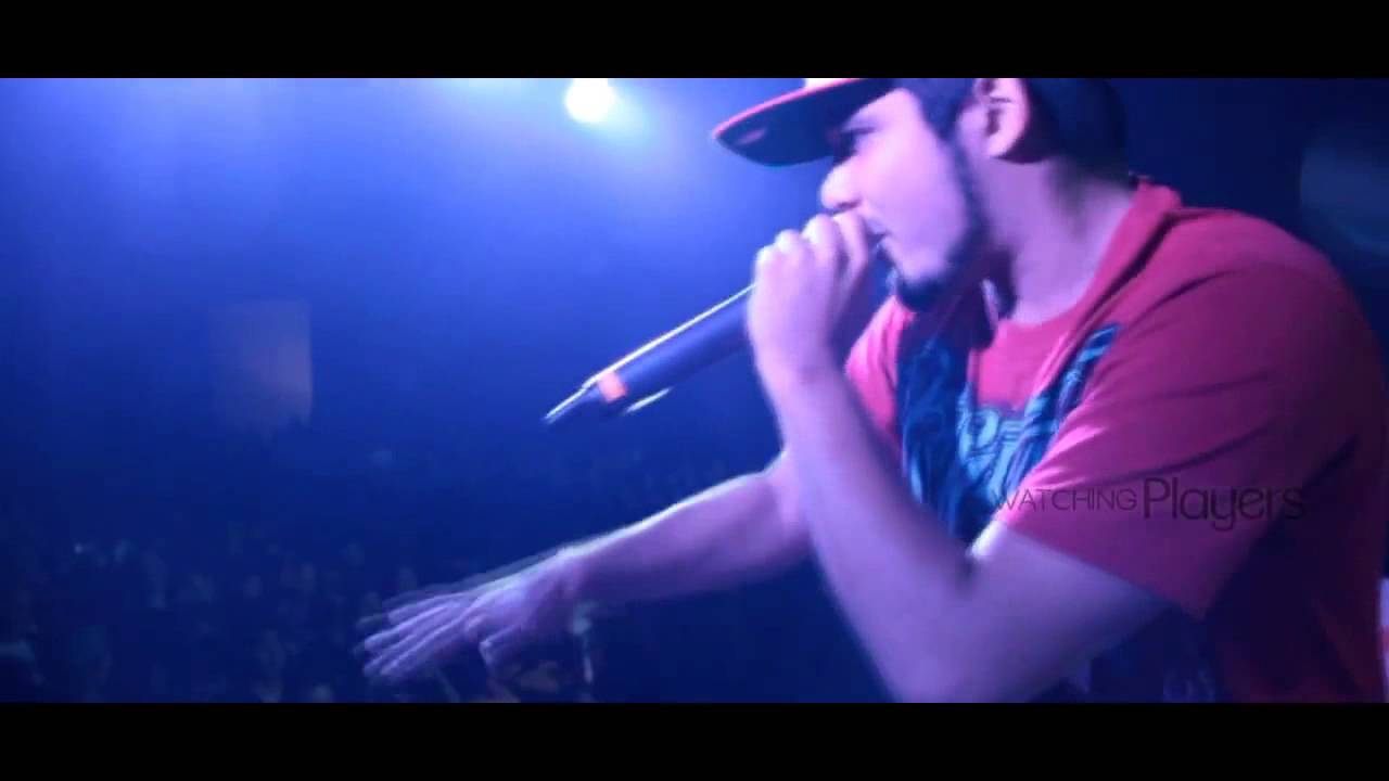 En Vivo  - Santa RM - SantaRMTV - 2013
