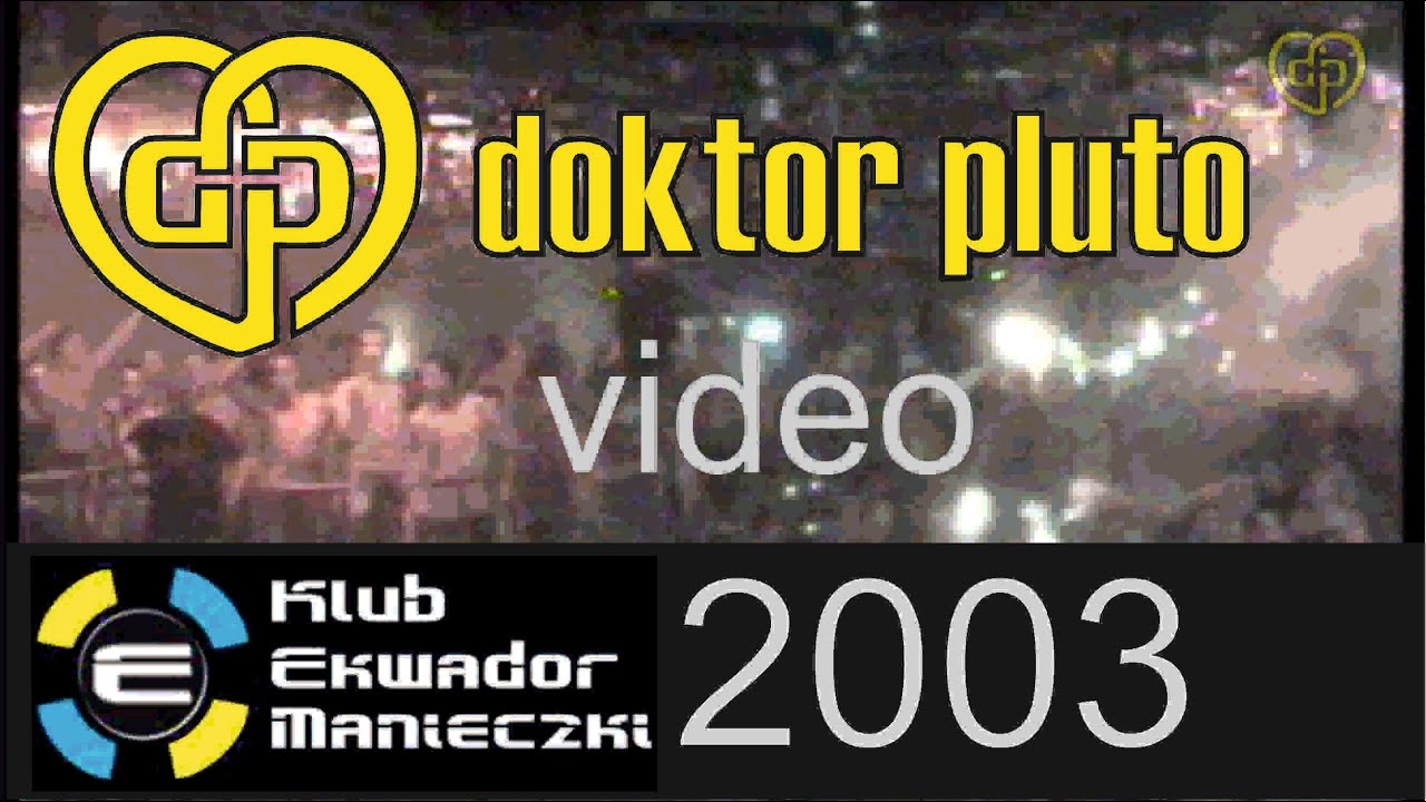 Klub Ekwador Manieczki Film 2003r by doktor