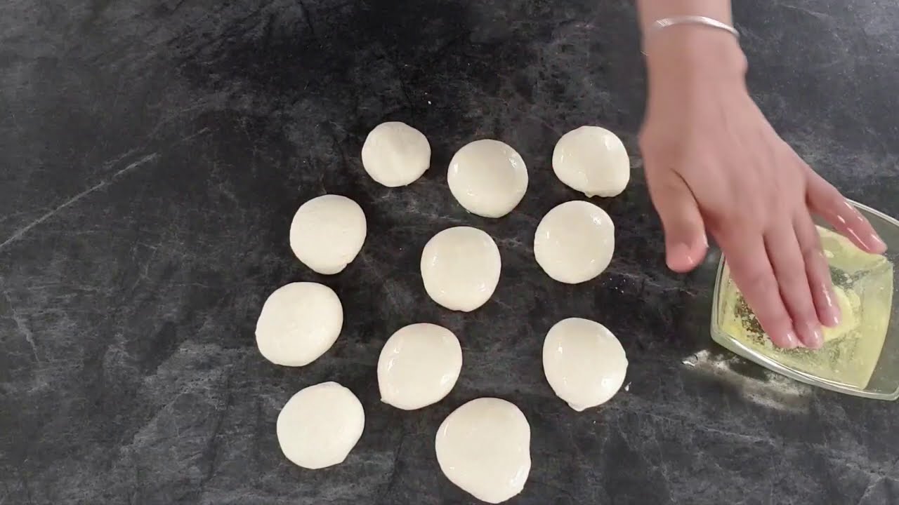 Spécial Aid Al Adha /Mssemen Fait Minutes Pour Le Petit Déjeuner