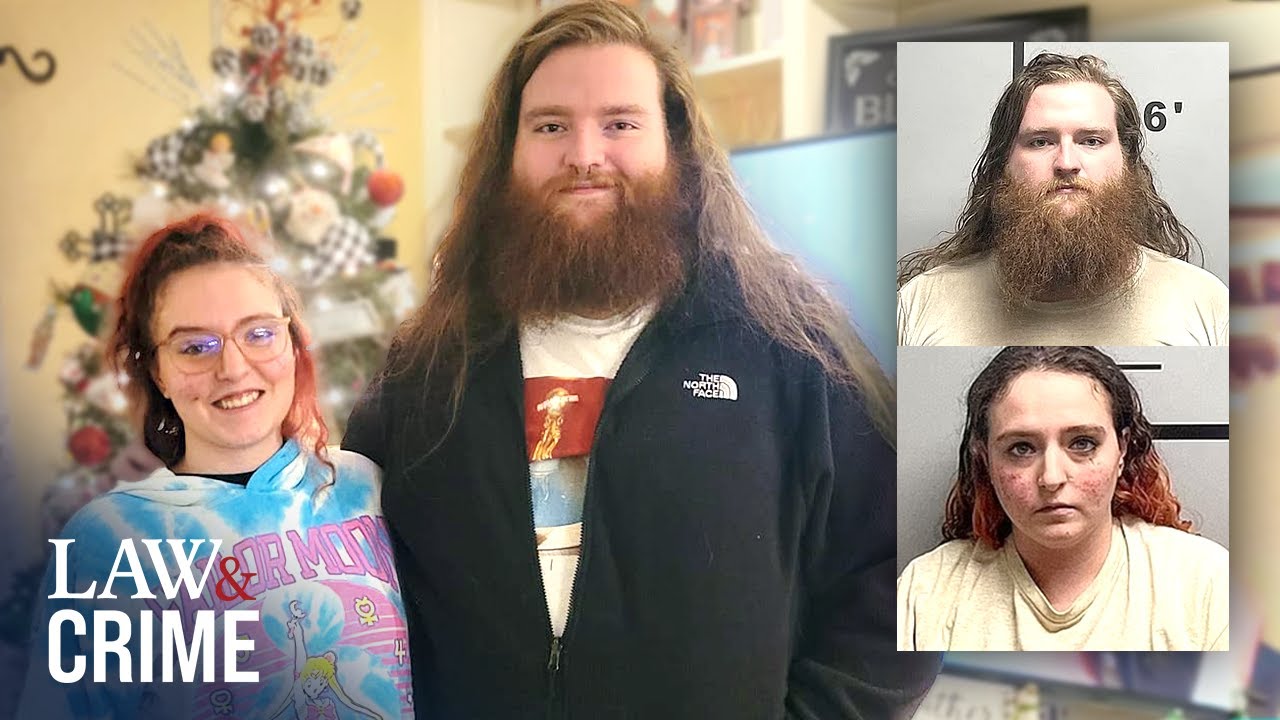‘Evil’ Couple Caught in Underage Sex Sting Had ‘Sick Taboos’