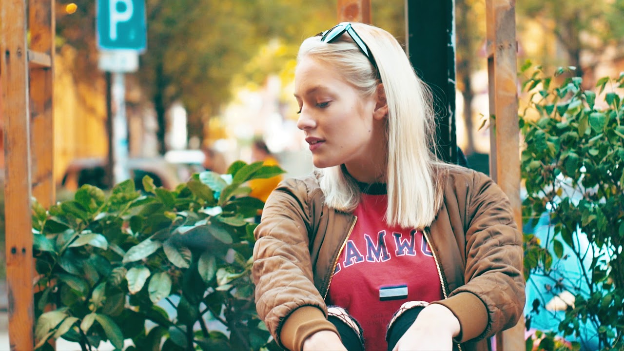 NEXTFOTO Street Fashion Promo