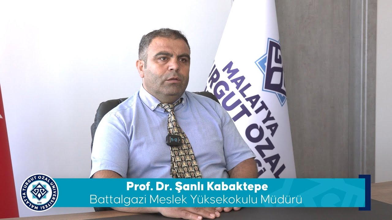 Battalgazi MYO