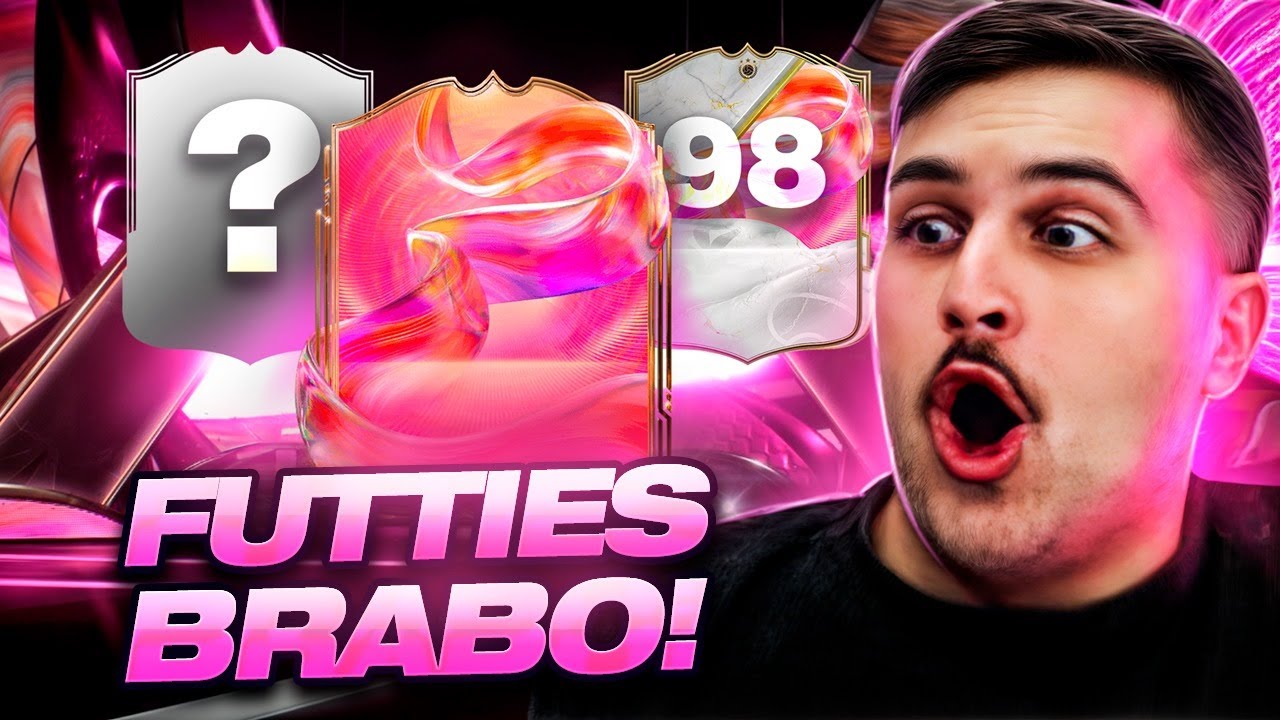 TIREI UM FUTTIES BRABO INÉDITO E UM ÍDOLO BRASILEIRO DE RESPEITO NO BANQUETA!