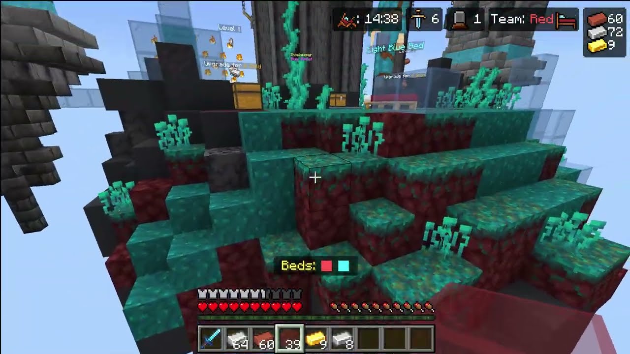 Should i switch to Lifeboat Bedwars?