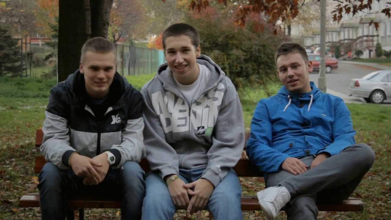 DajNaMajk - Jestem Stąd (feat. Robin)
