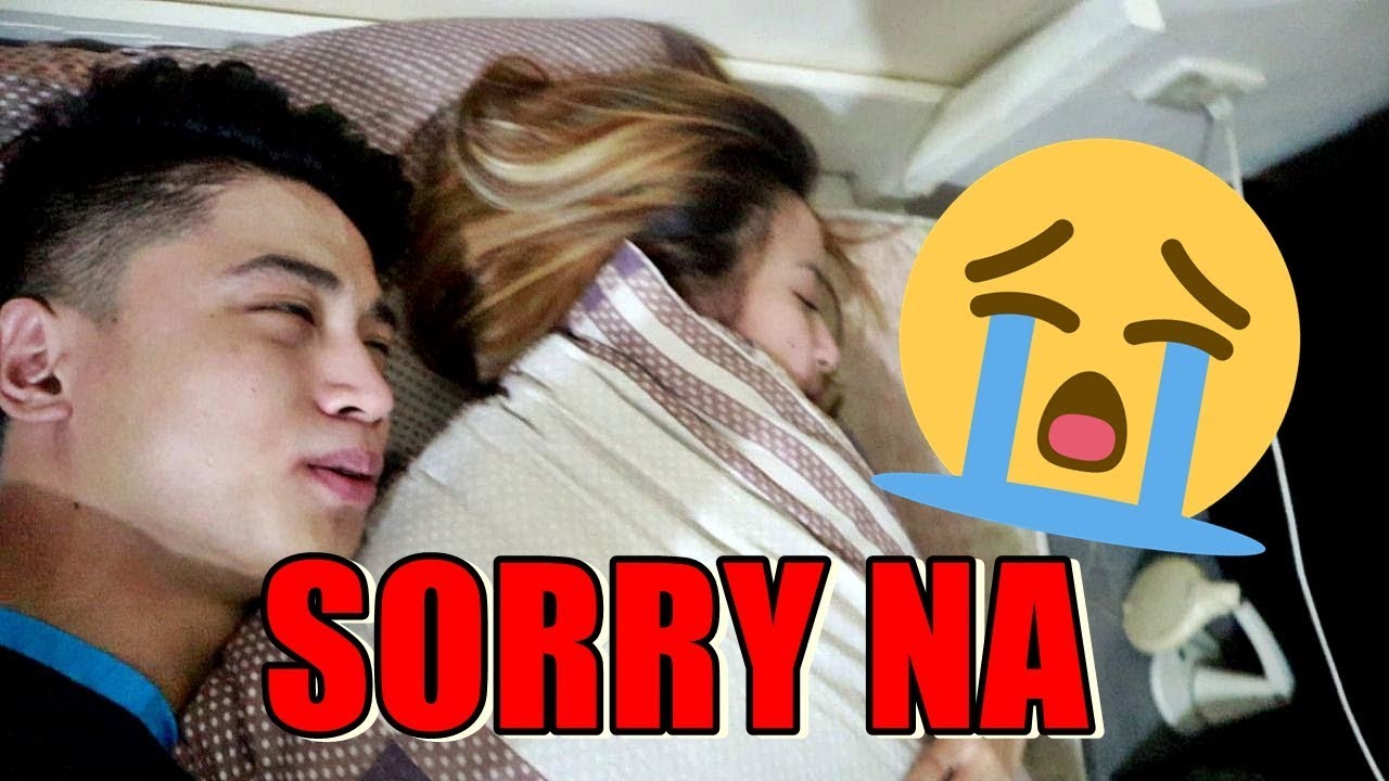 GUMANTI AKO KAY KATH!! (NAGALIT SYA) | KATHRYE