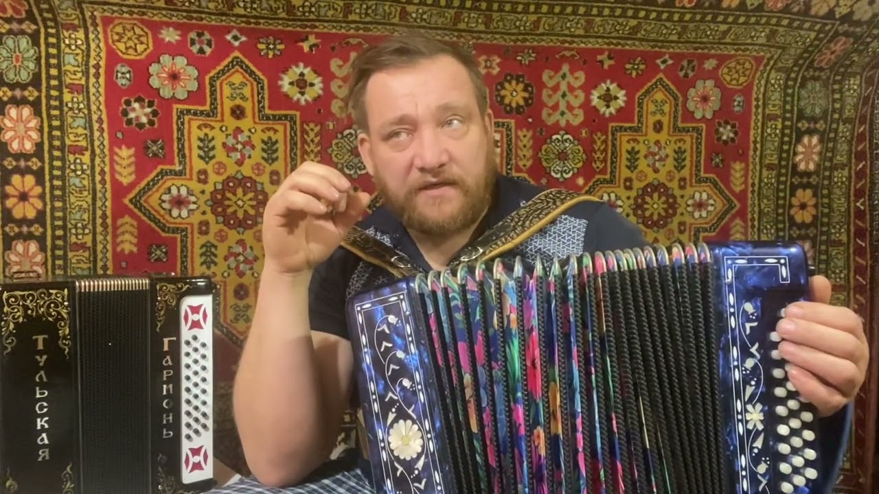 Осознанная игра на инструменте, кваканье!