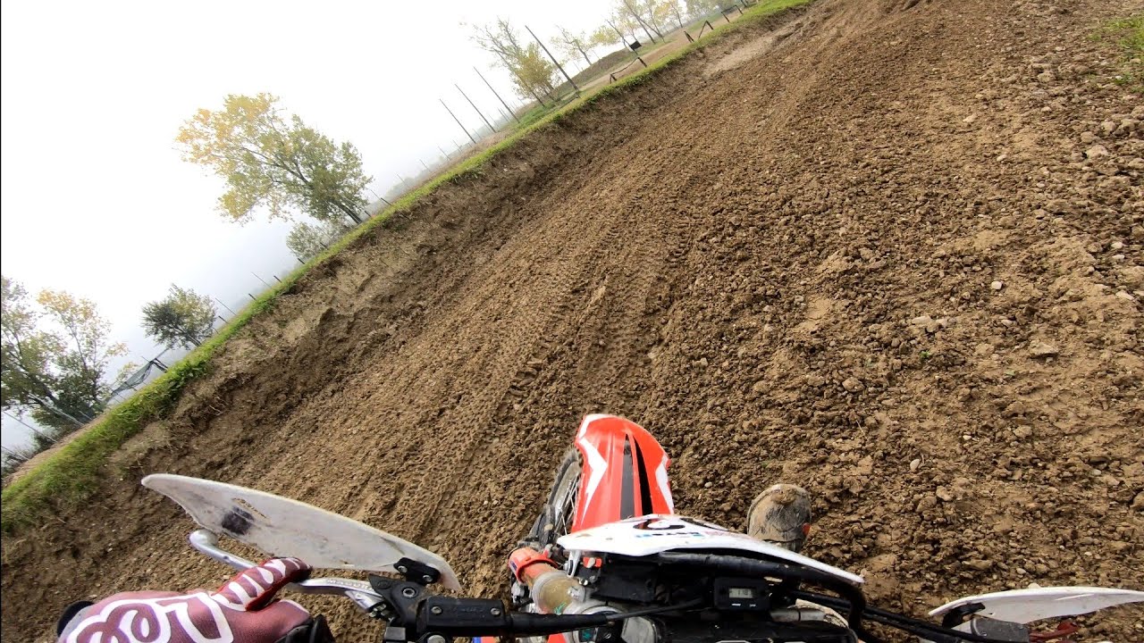 Pista Cordenons Motocross Park