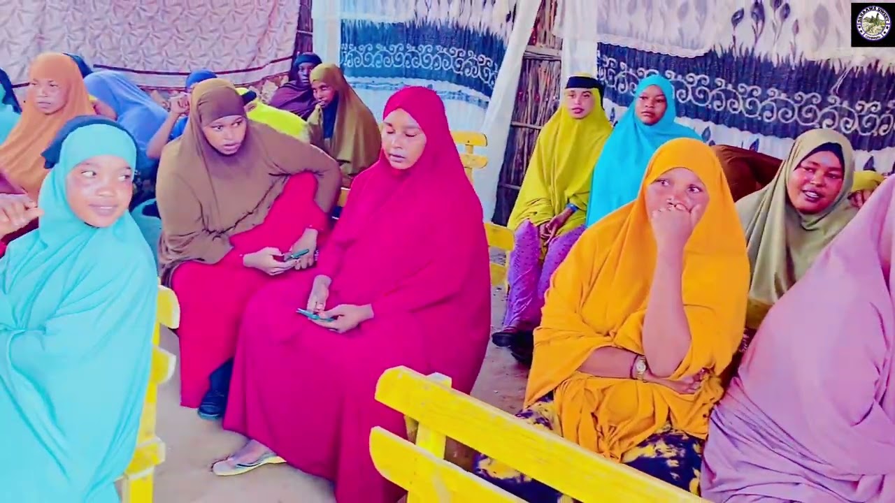 NI WACDARA MPIYA YA GOROUP BARAAWA SEET WESHELO||RAASHHIN||MOBILE ||JOODARI /2024/5/25
