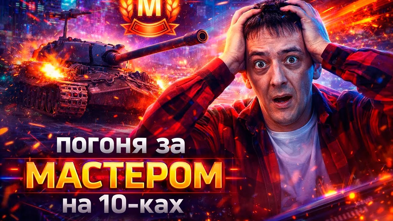 МОЙ ВЫБОР CONDOR ДЛЯ ЛБЗ 3.0 НА 