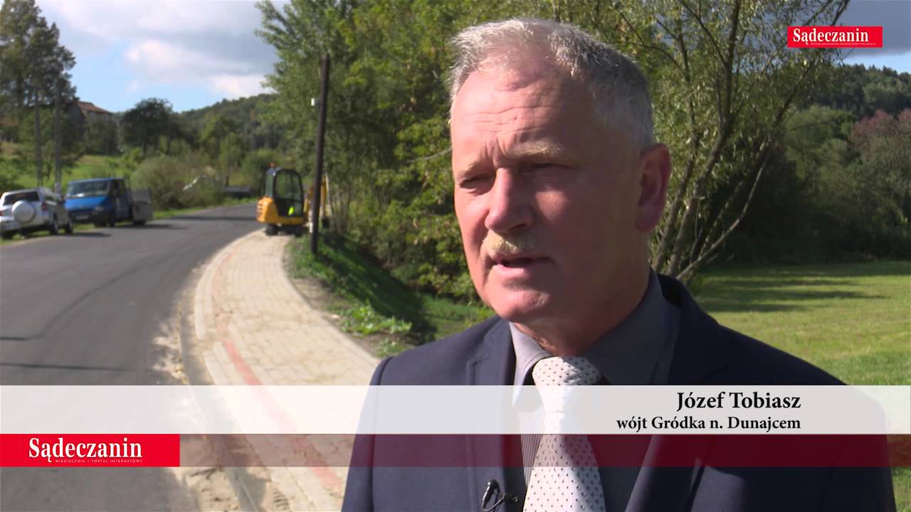 Bezpieczniej w Przydonicy i Podolu