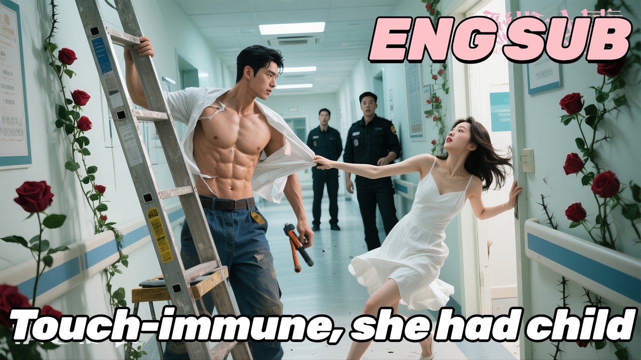 🎥Immune to his deadly touch, she bore his child. Then they killed it. Now he's coming.