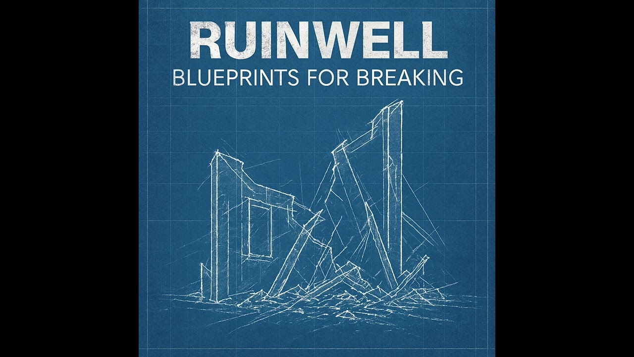Ruinwell- Spit Me Out