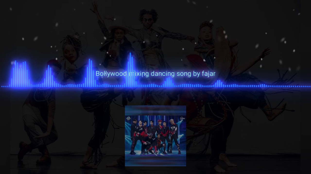 Bollywood slow-motion and comedy mix dancing song 😎😎