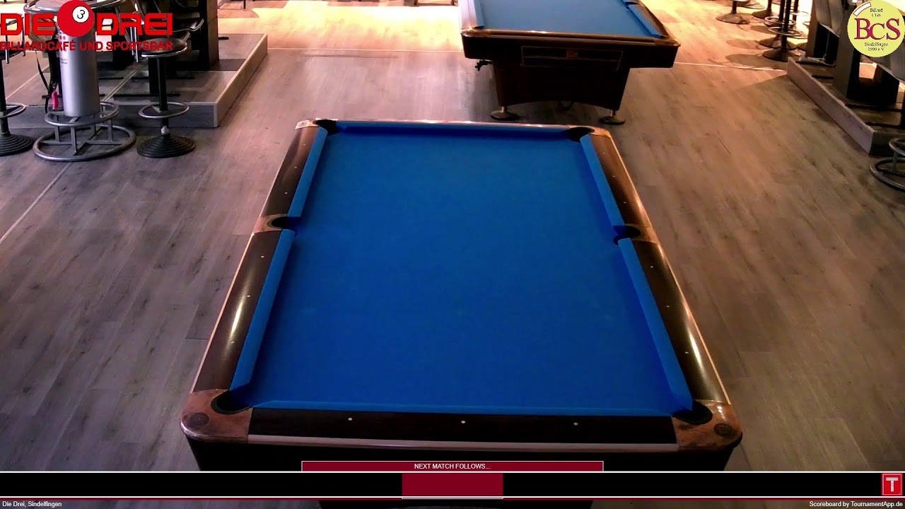 SANDWALD CUP 09.02.2026 Tisch11