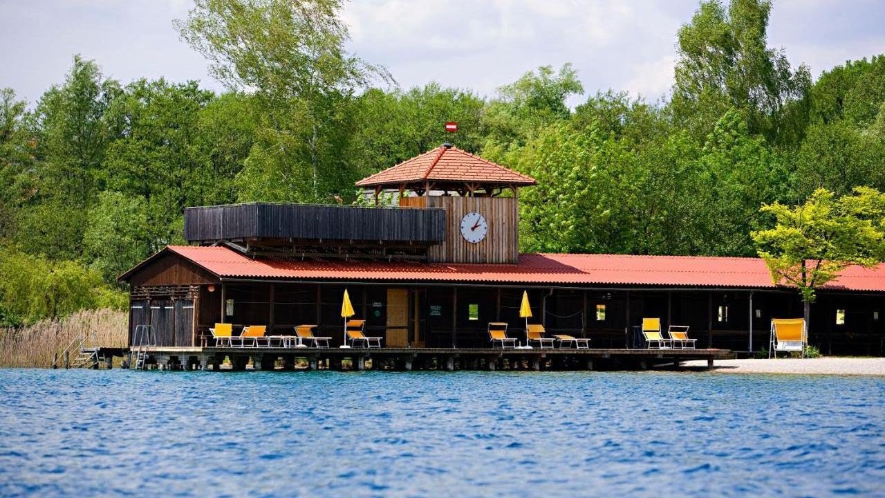 Hotel Karnerhof, Egg am Faaker See, Austria