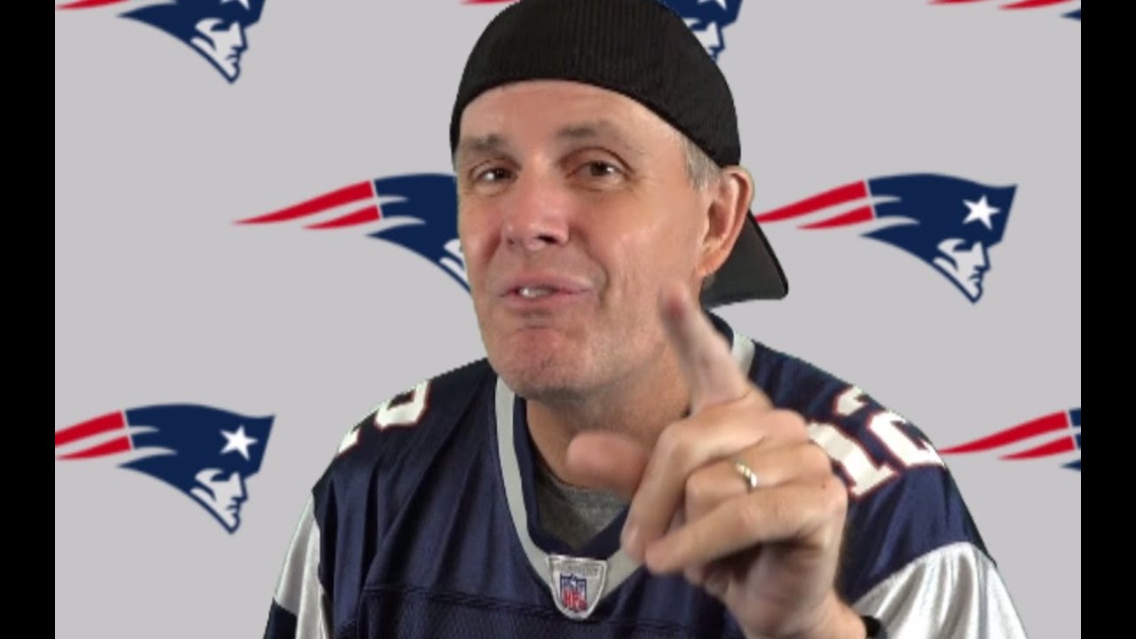 Bob Marley Shuts Down Tom Brady Haters