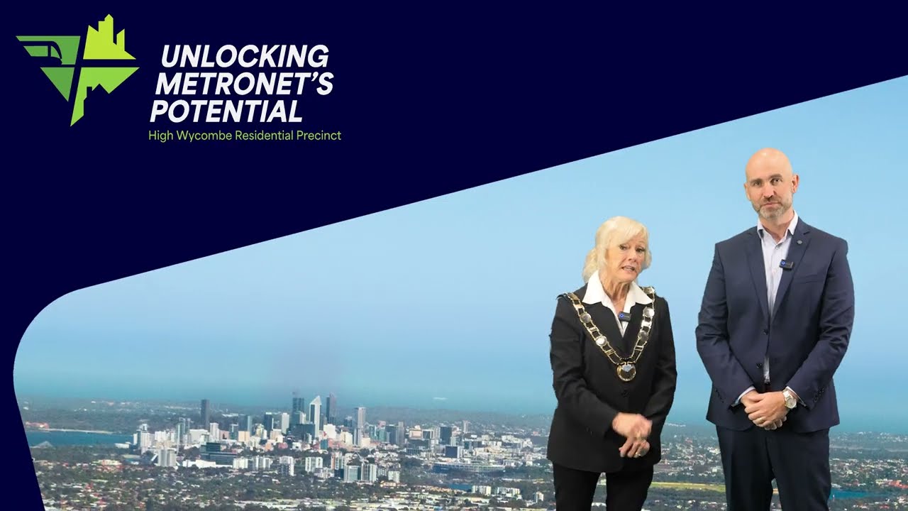 High Wycombe South Residential Precinct