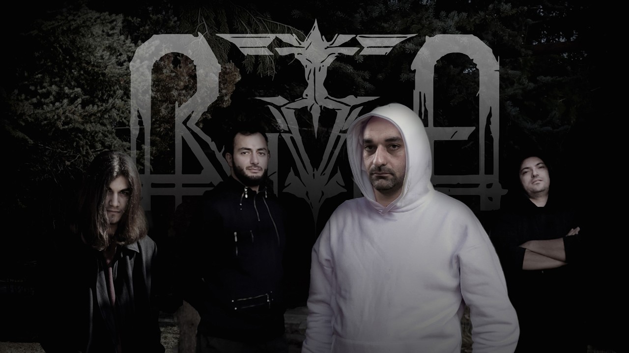 Rahvira - Stone By Stone
