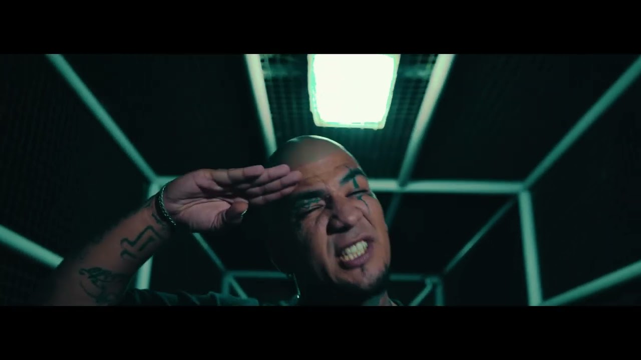 Remik González -  Me Tiraron A Loco Video Oficial @rolandohitsoficial @RemikGonzalez664